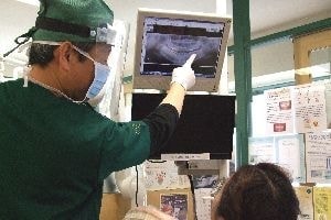 摂津市歯科/小坂歯科医院